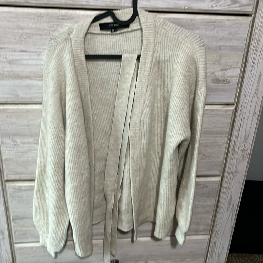 Cream vero moda sweater